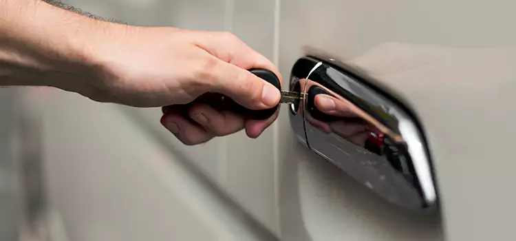 Why Choose Our Auto Locksmith Team in Maple Valley, WA?