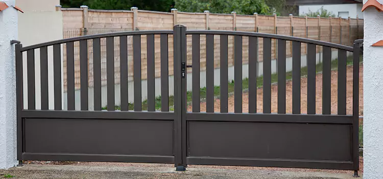 Advanced Gate Solutions in Maple Valley, WA