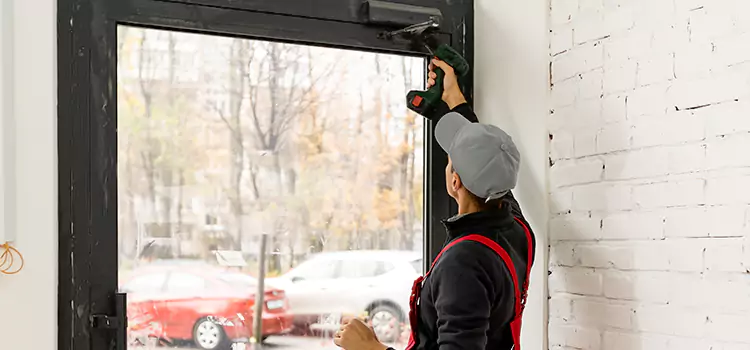 Comprehensive Door Closer Services in Maple Valley, WA