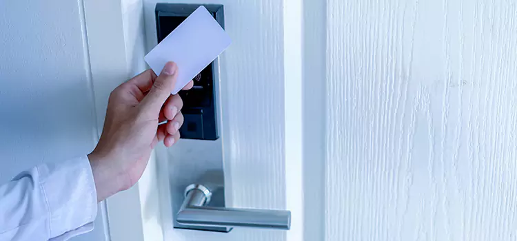 Why Choose Us for Your Keycard Lock Installation in Maple Valley, WA?