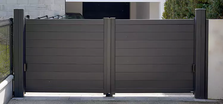 Common Residential Gate Issues We Resolve in Maple Valley, WA