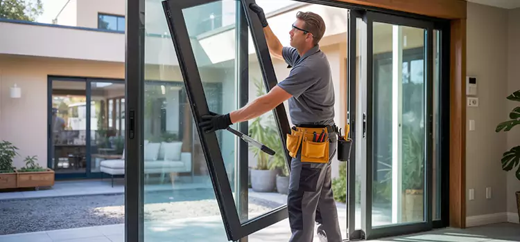 Specialized Sliding Door Roller Services in Maple Valley, Washington