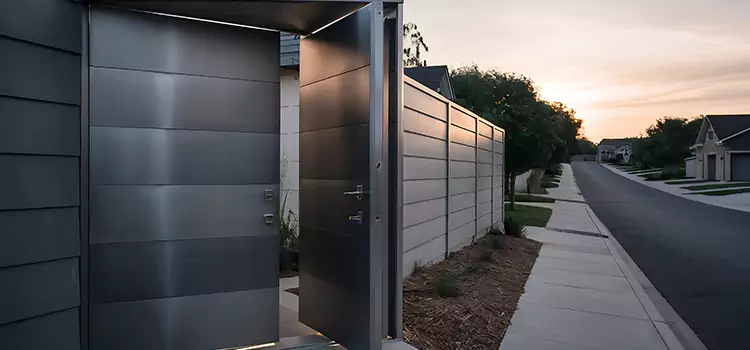 Comprehensive Steel Door Solutions in Maple Valley, WA
