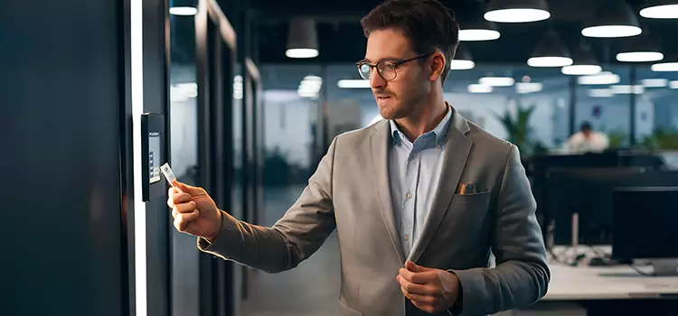 Our Commitment to Keycard Security Excellence in Maple Valley, WA