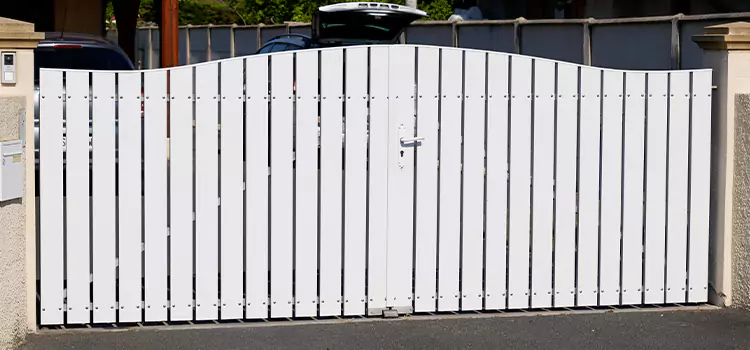 Why Choose Us for Residential Gate Repair in Maple Valley, WA?